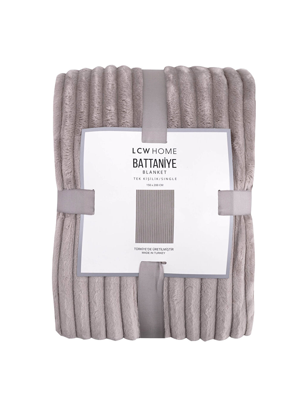 Single Wellsoft Blanket 150x200 Cm-3