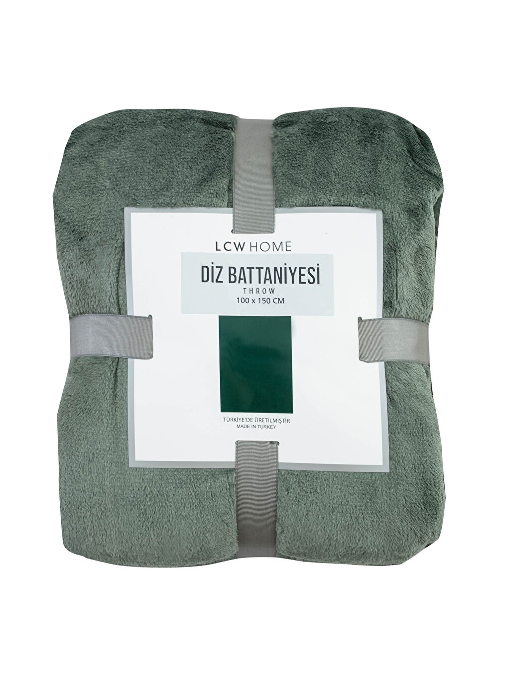 Wellsoft Tv Battaniyesi 100x150 cm-2