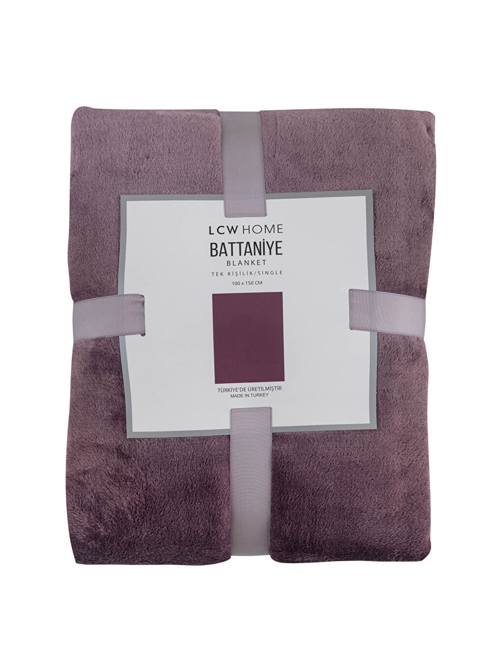 بطانية تلفزيون ويلسوفت 100x150 سم-2