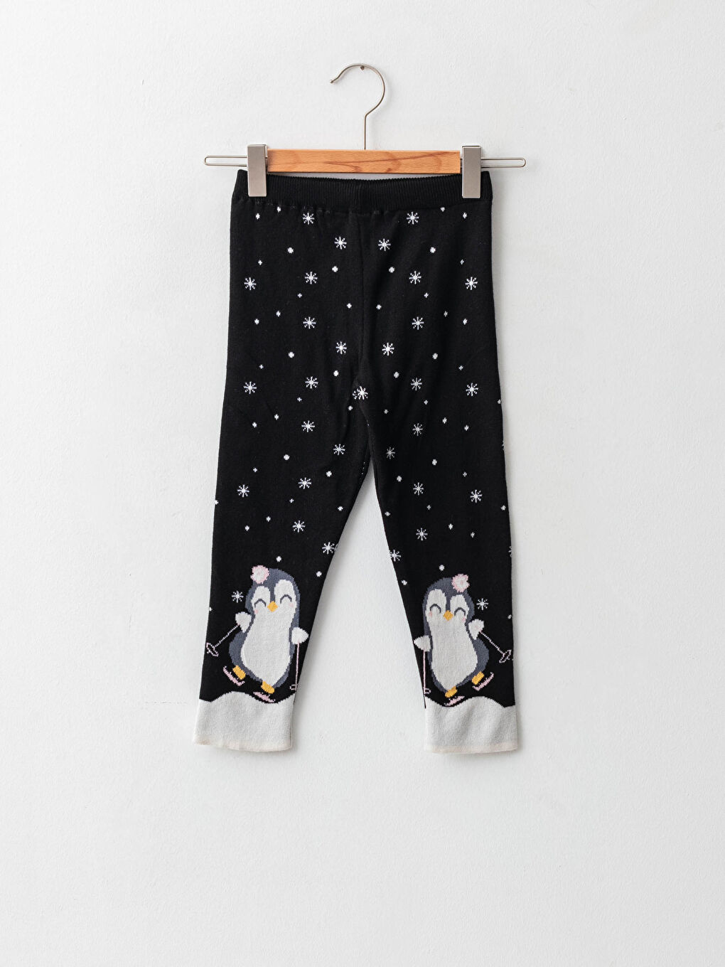 LCW baby Elastischer Bund Baby Mädchen Leggings -W1CC49Z1-MHS