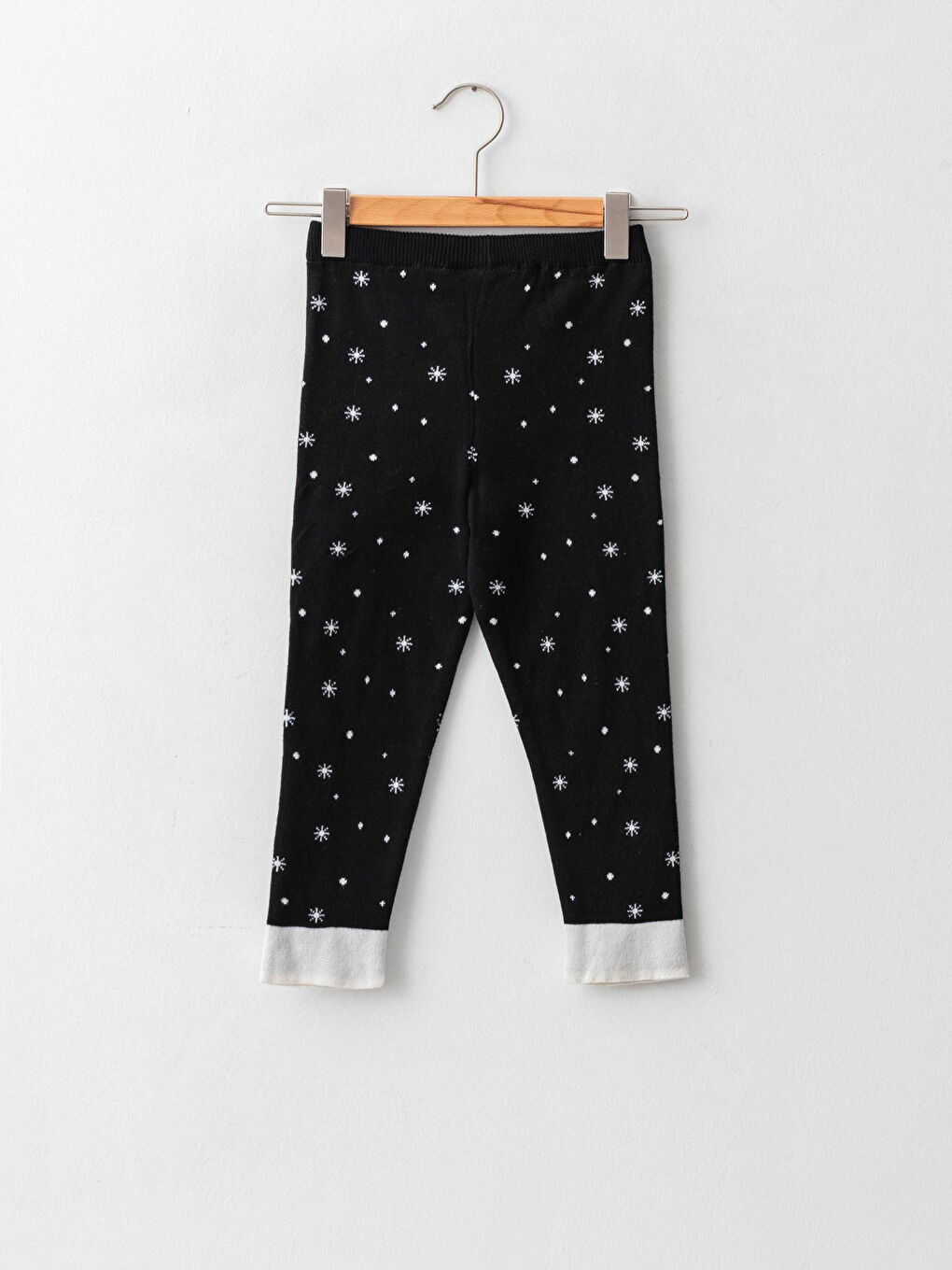 LCW baby Elastischer Bund Baby Mädchen Leggings -W1CC49Z1-MHS