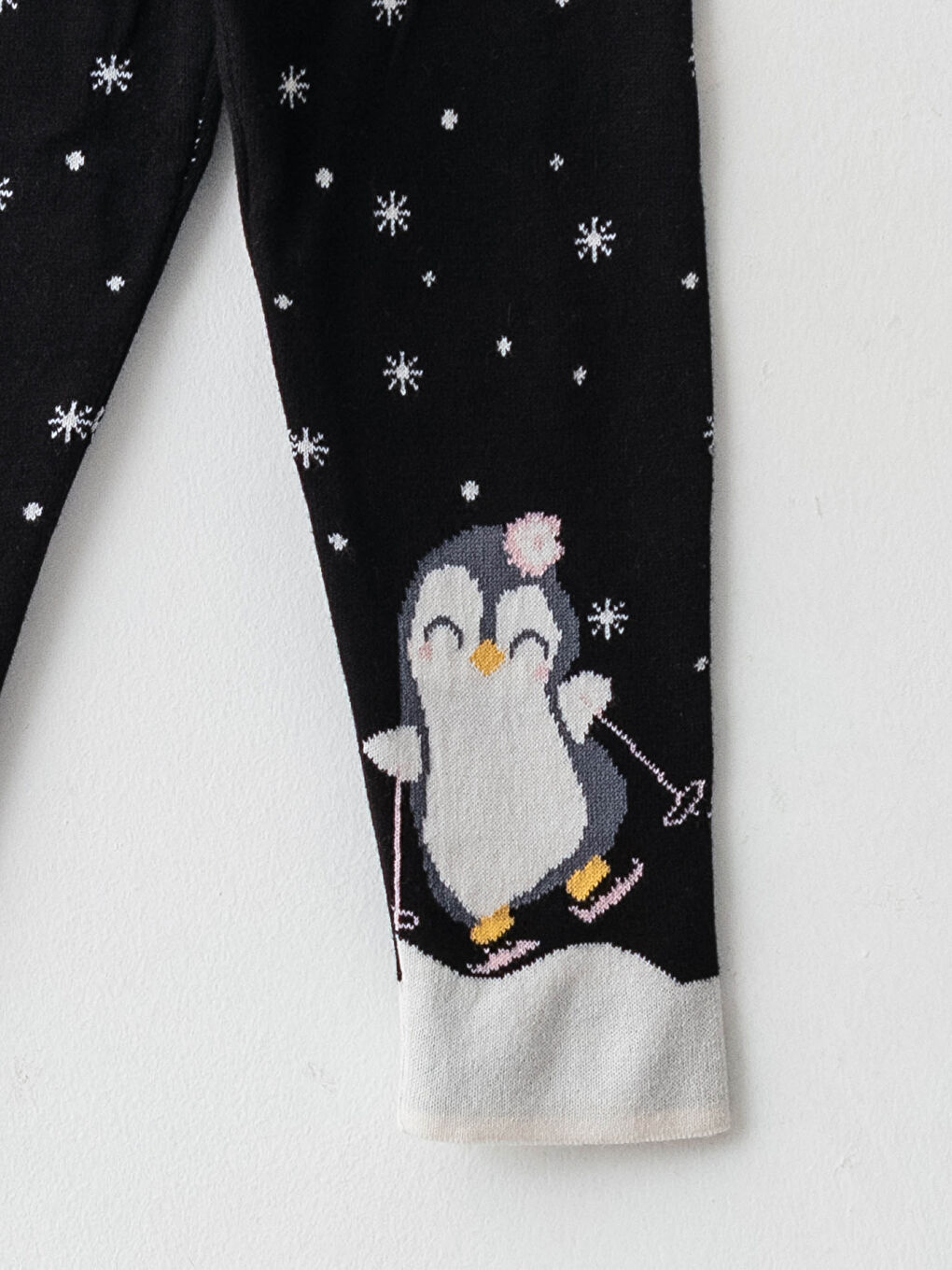 LCW baby Elastischer Bund Baby Mädchen Leggings -W1CC49Z1-MHS