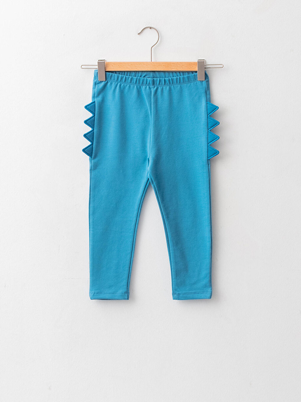 Elasticated Waist Basic Baby Boys' Tracksuit Bottom