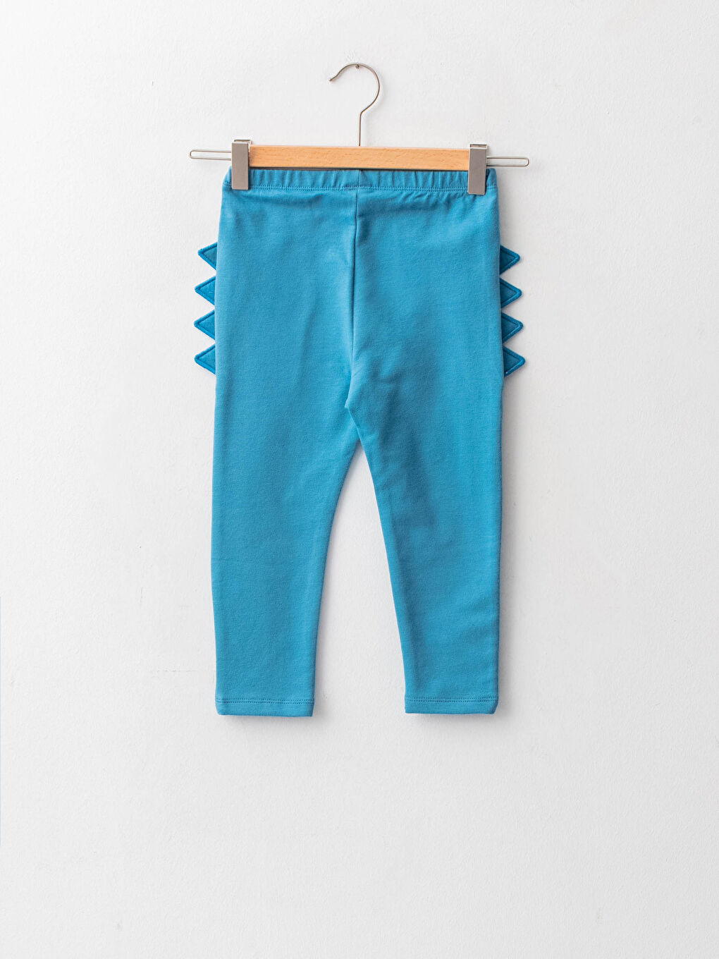 Elasticated Waist Basic Baby Boys' Tracksuit Bottom-1