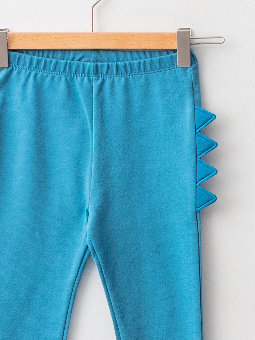 Elasticated Waist Basic Baby Boys' Tracksuit Bottom-2