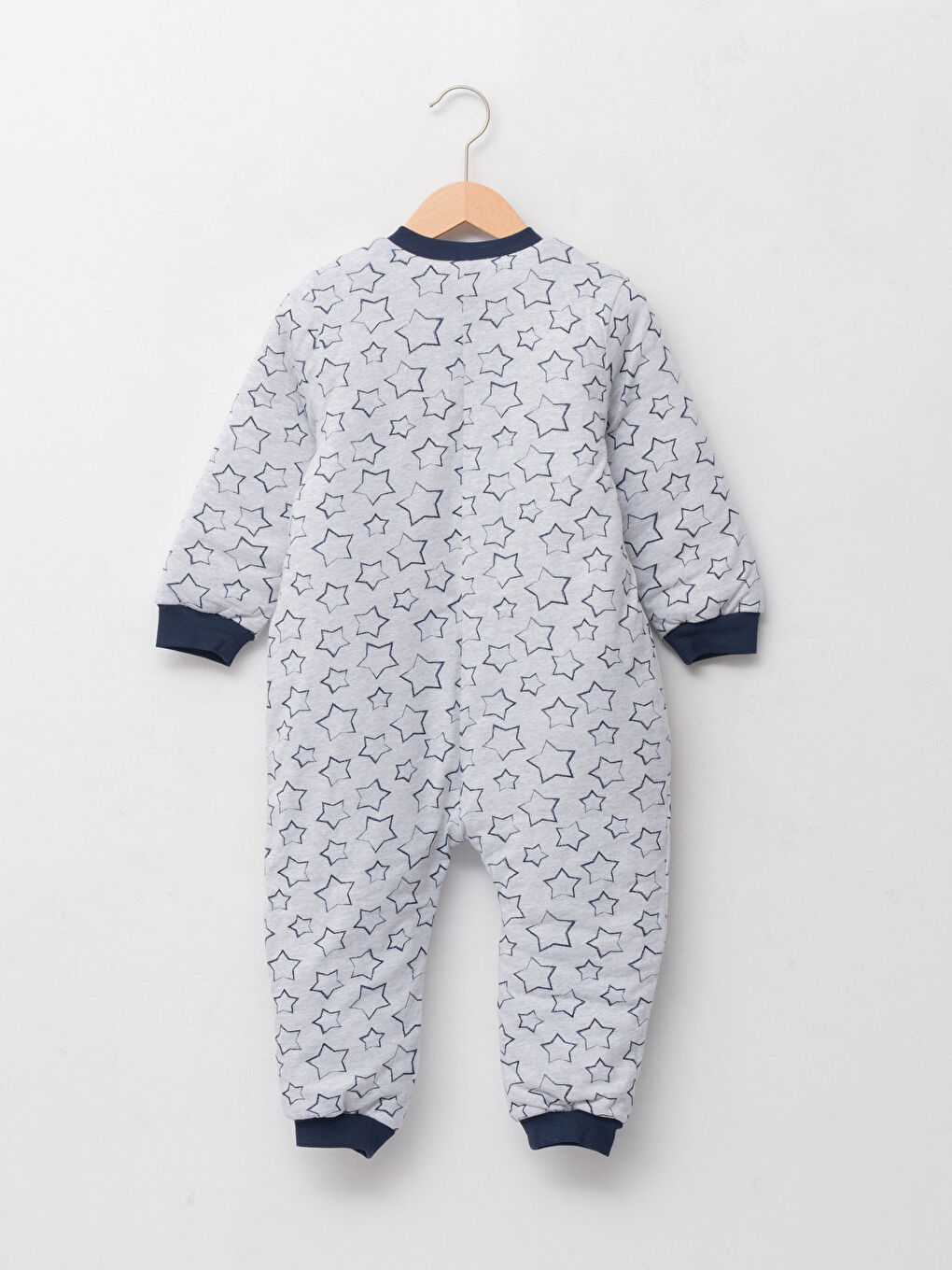 2.5 Tog Fiber Baby Boy Sleeping Bag-1