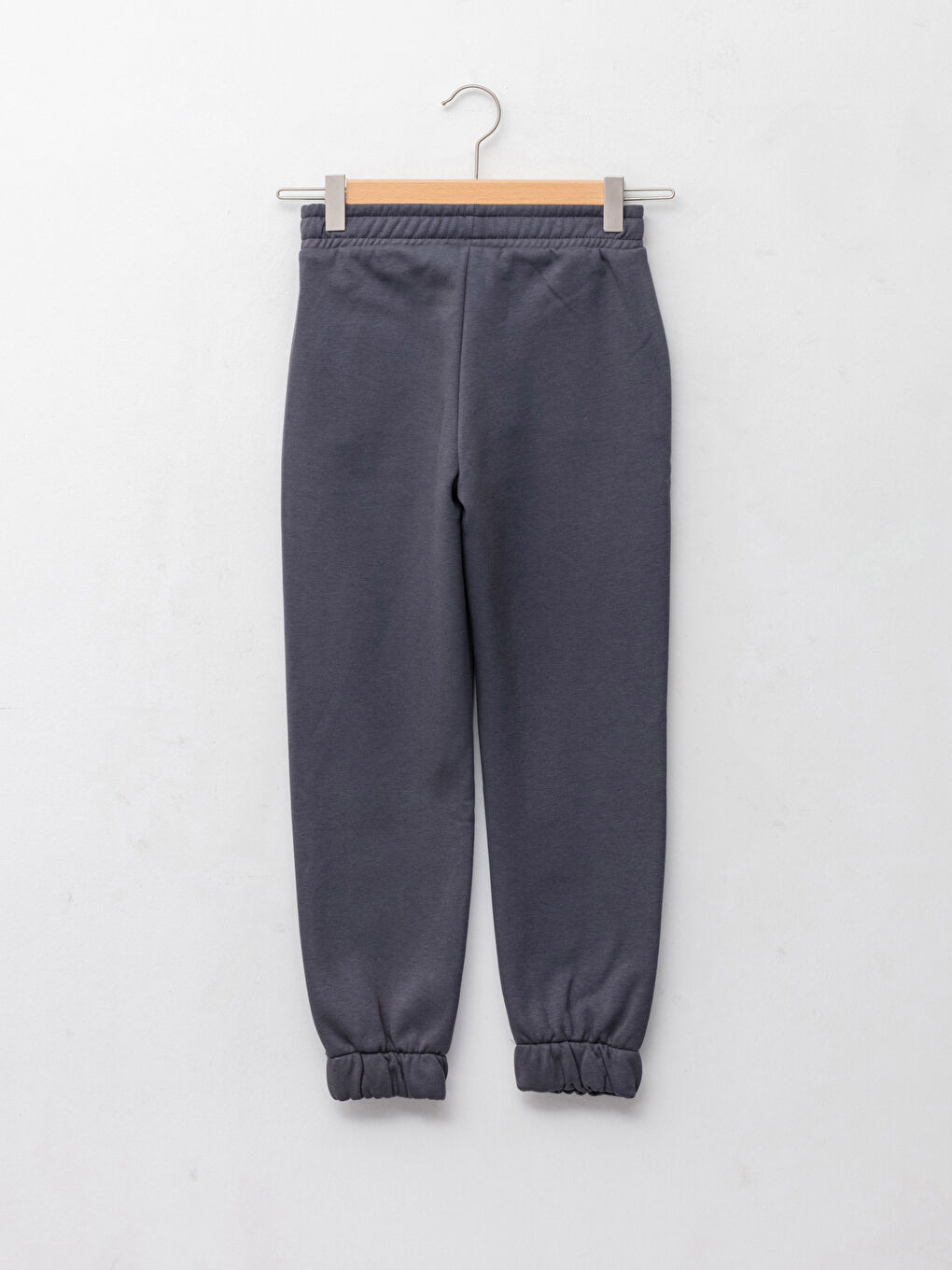 Спортивные джоггеры Для девочек с эластичной талией и принтом медвежонка Тедди-1