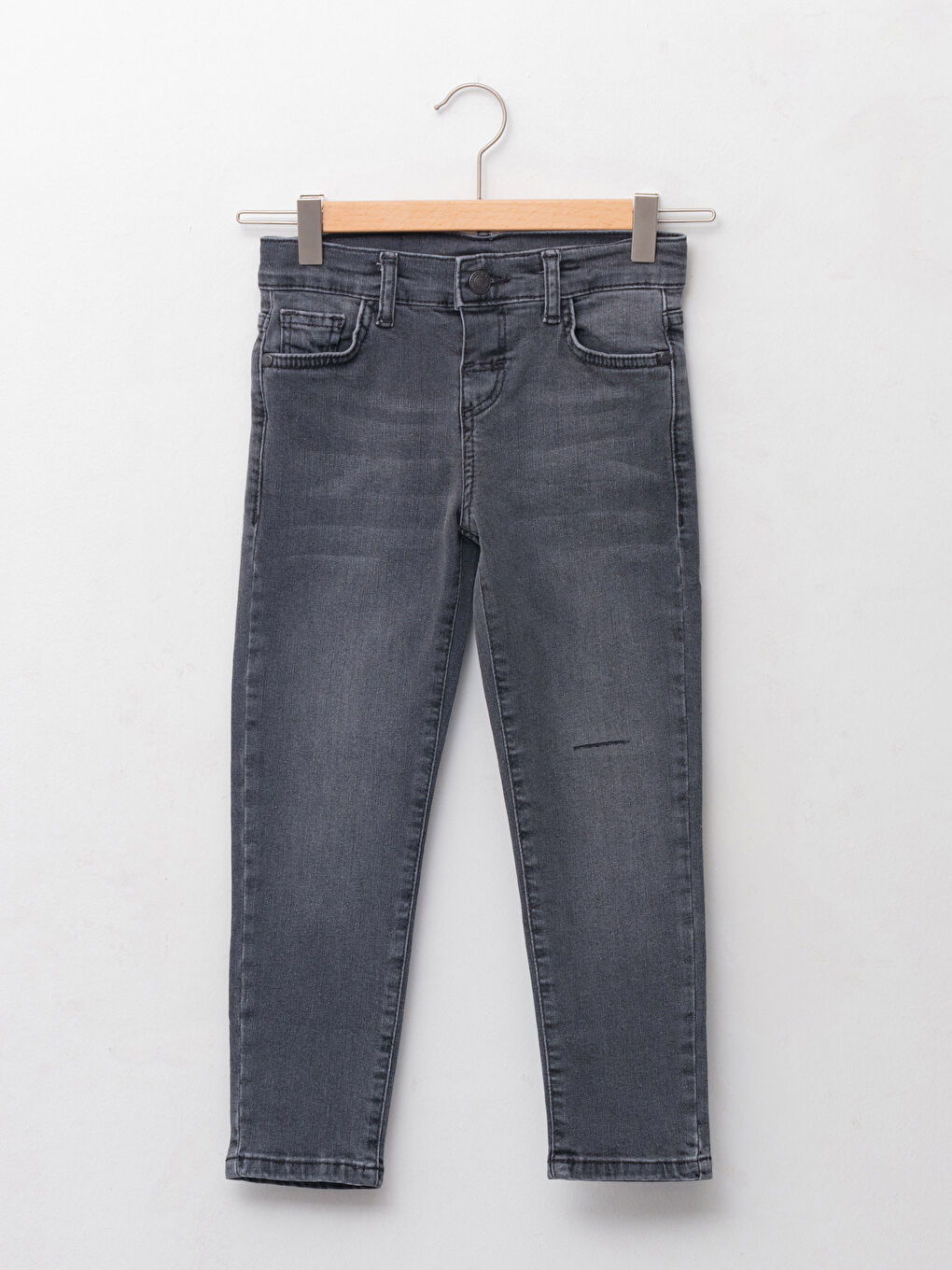 Basic Boys' Jeans