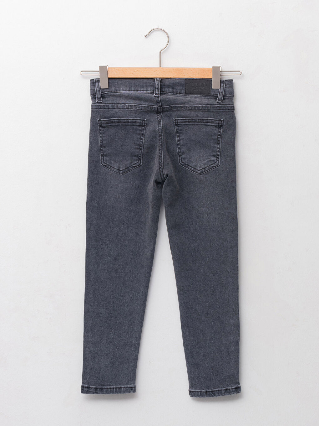 Basic Boys' Jeans-1