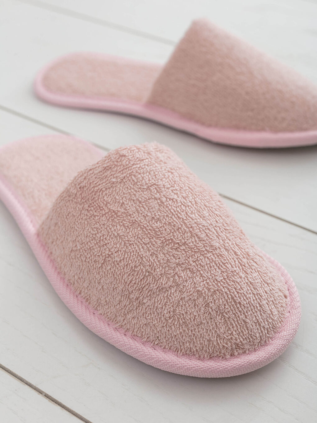 Women's Home Slippers-1