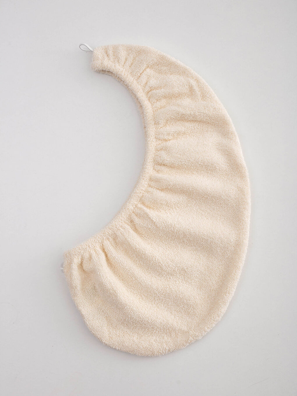 Elastic Women's Hair Towel-1
