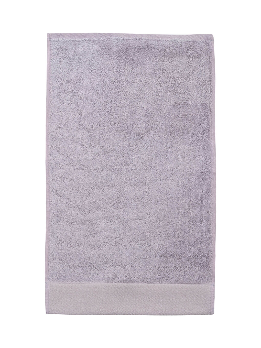 Pembe Bambu El Havlusu 30x50 cm-2