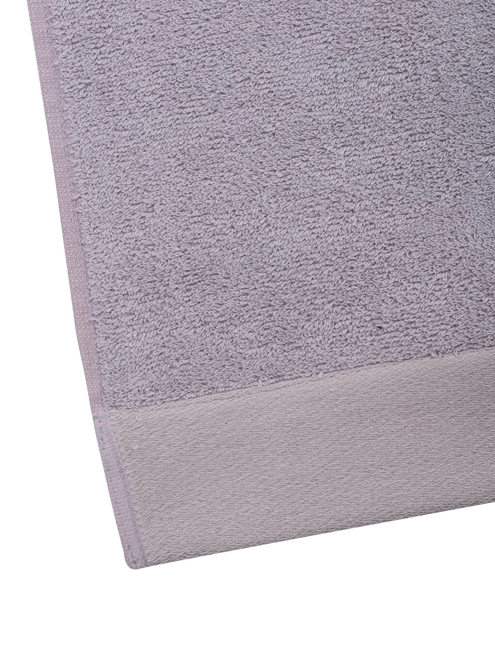 Pembe Bambu El Havlusu 30x50 cm-3