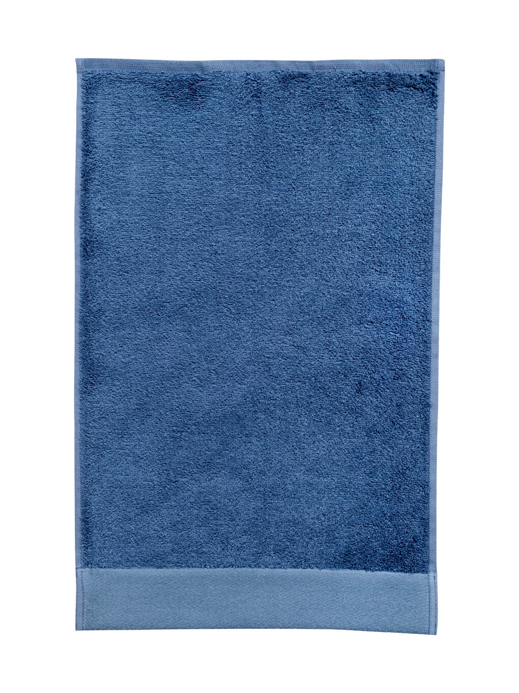 Serviette d'invité en bambou 30x50 cm-2