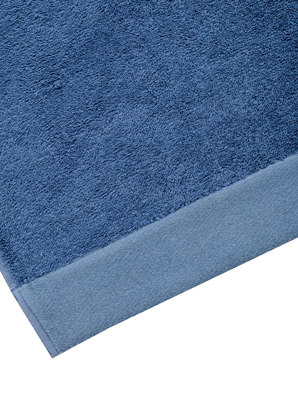 Serviette d'invité en bambou 30x50 cm-3