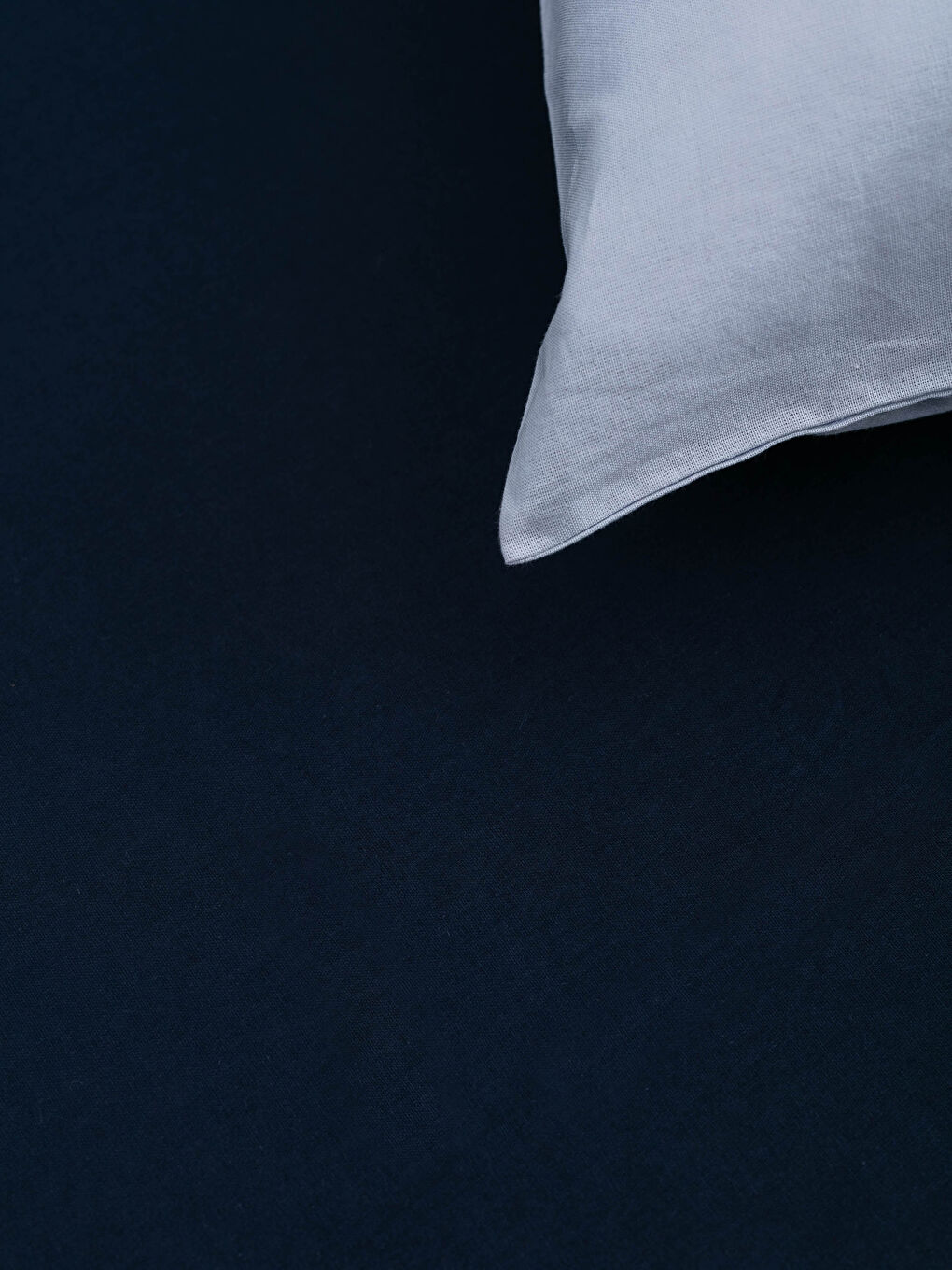 Drap Ajusté Élastique Tissé Plat Double 160x200x30 Cm-1