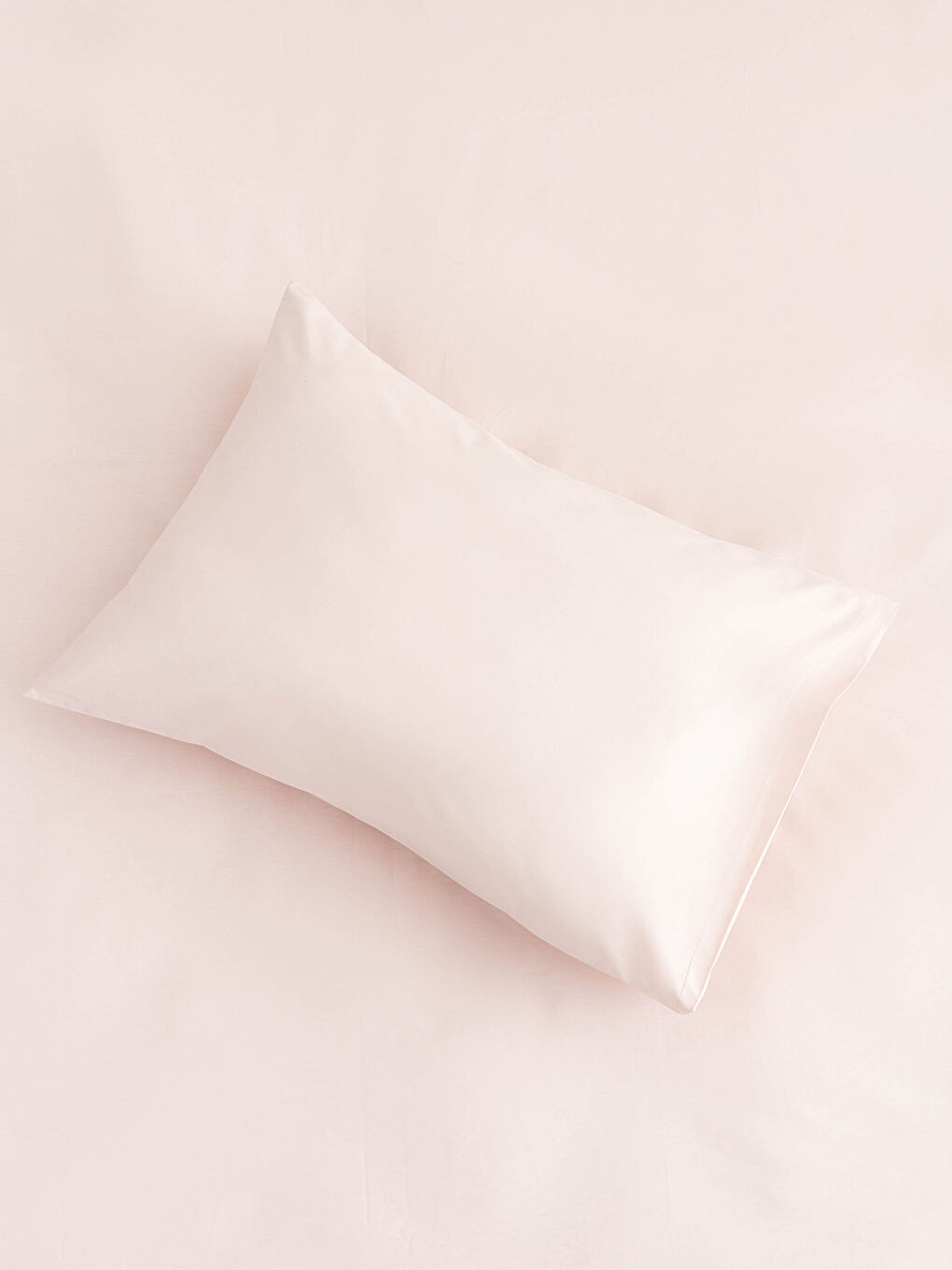 مجموعة غطاء لحاف مفرد سادة-1