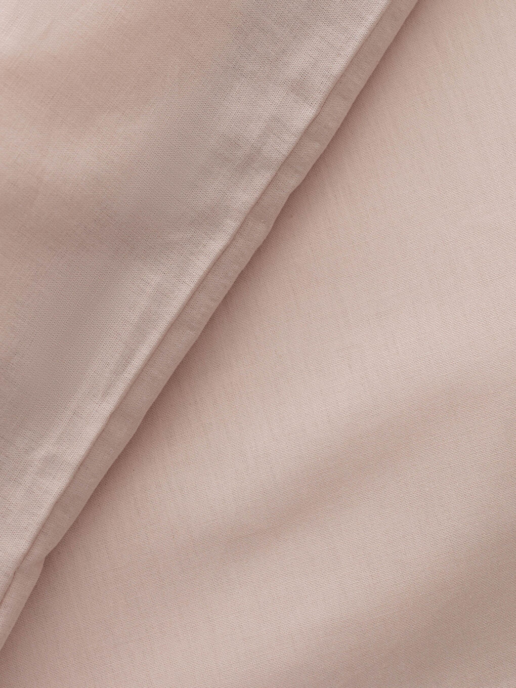 مجموعة غطاء لحاف مفرد سادة-4