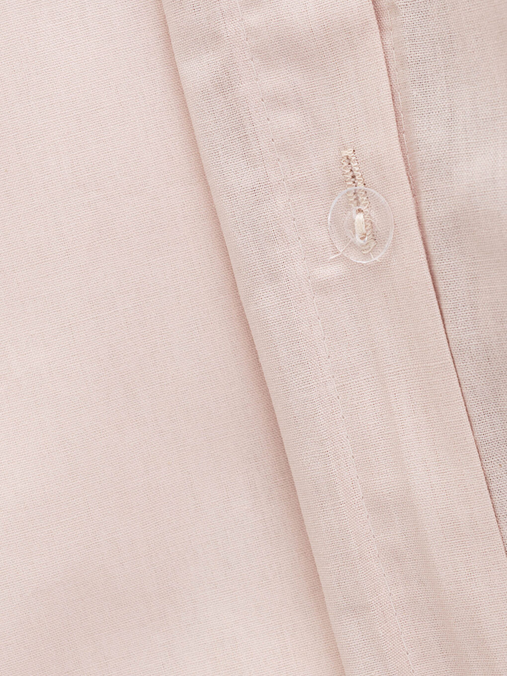 مجموعة غطاء لحاف مفرد سادة-5