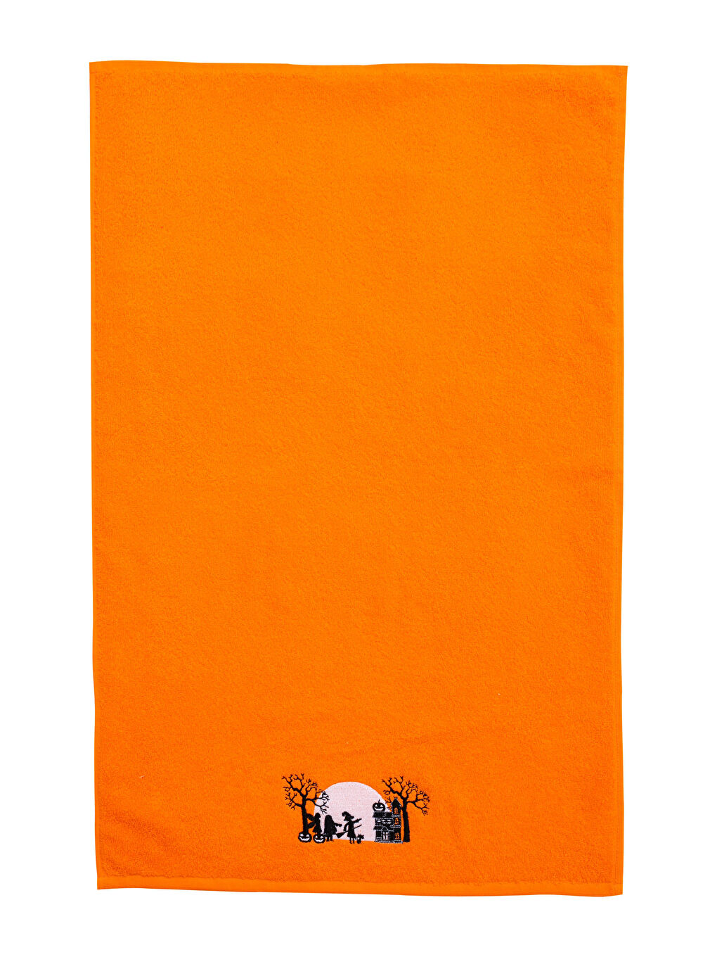 Ručni peškir sa detaljima veza-2