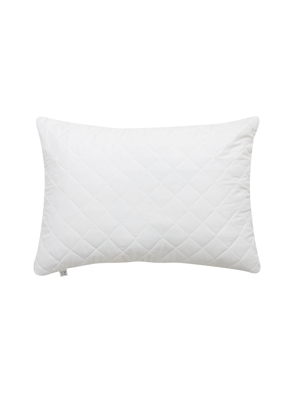 LCW HOME Quilted Pillow Protector Mattress 50x70 Cm -W1DD48Z8-J5E