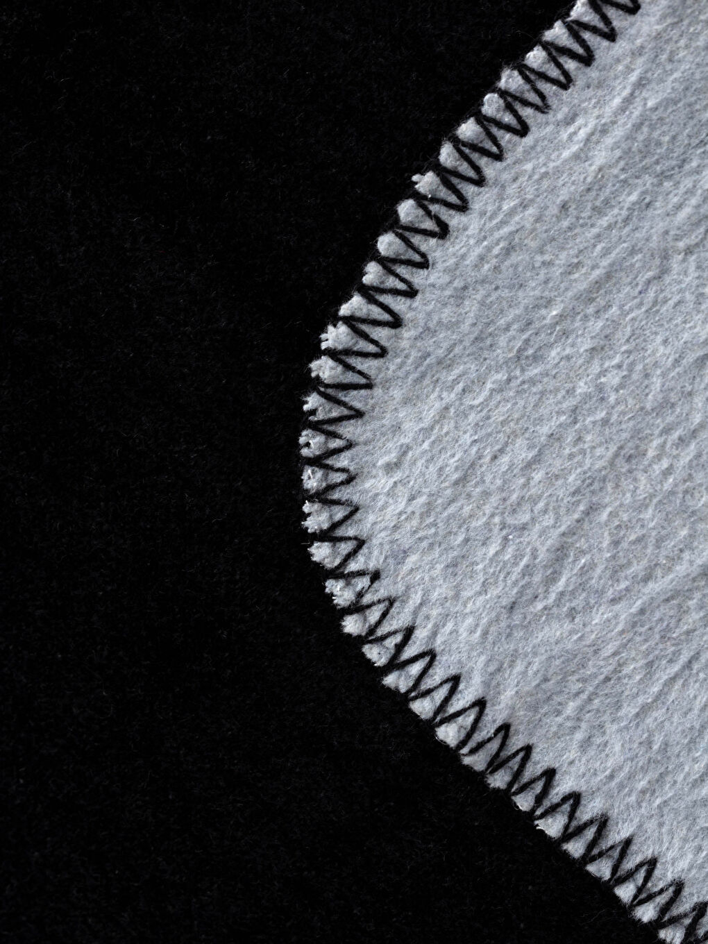 Pătură Dublă Colorată din Bumbac 200x220 Cm-2