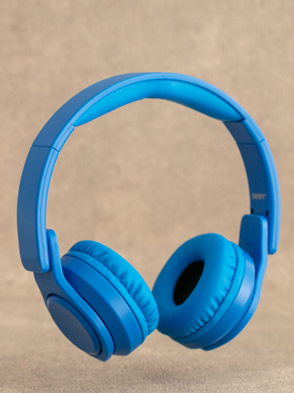 Snopy Royal Bluetooth Headset-1