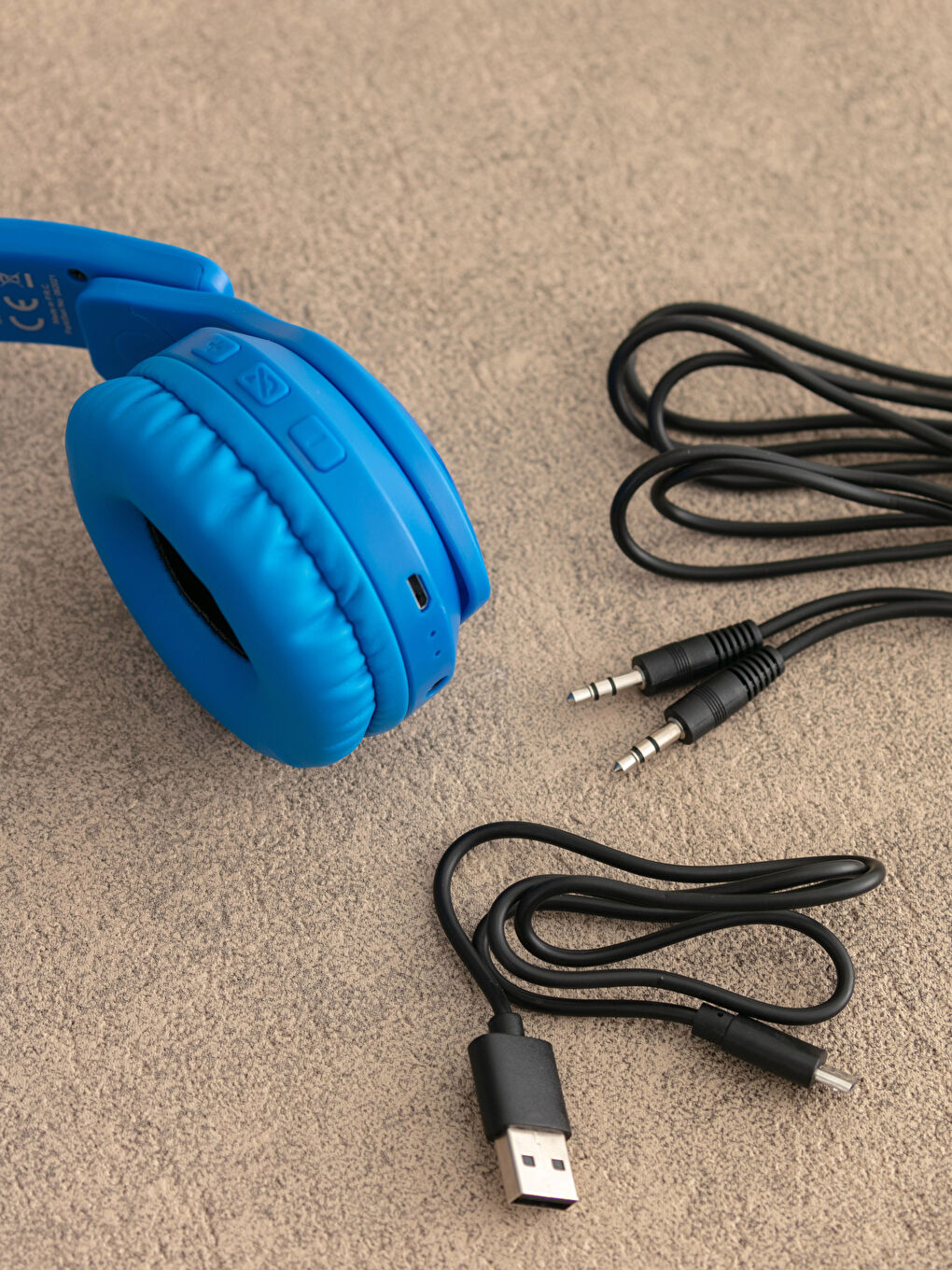 Snopy Royal Bluetooth Headset-4