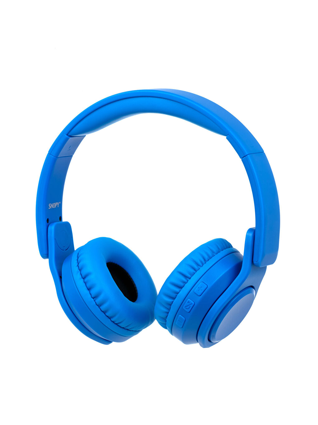 Snopy Royal Bluetooth Headset-5