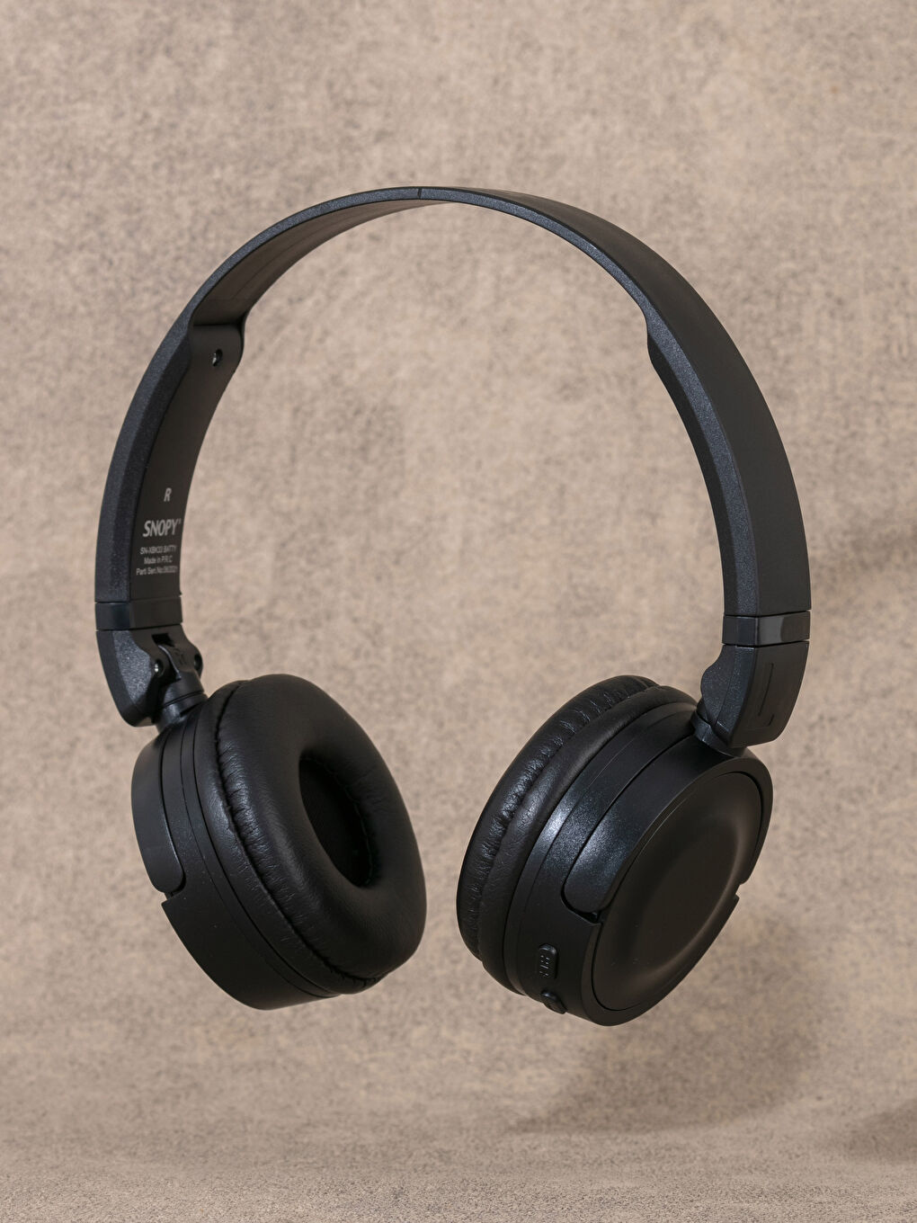 LCW ACCESSORIES Snoopy Bluetooth 5.0 On-Ear Headphones -W1DF50Z8-E0N