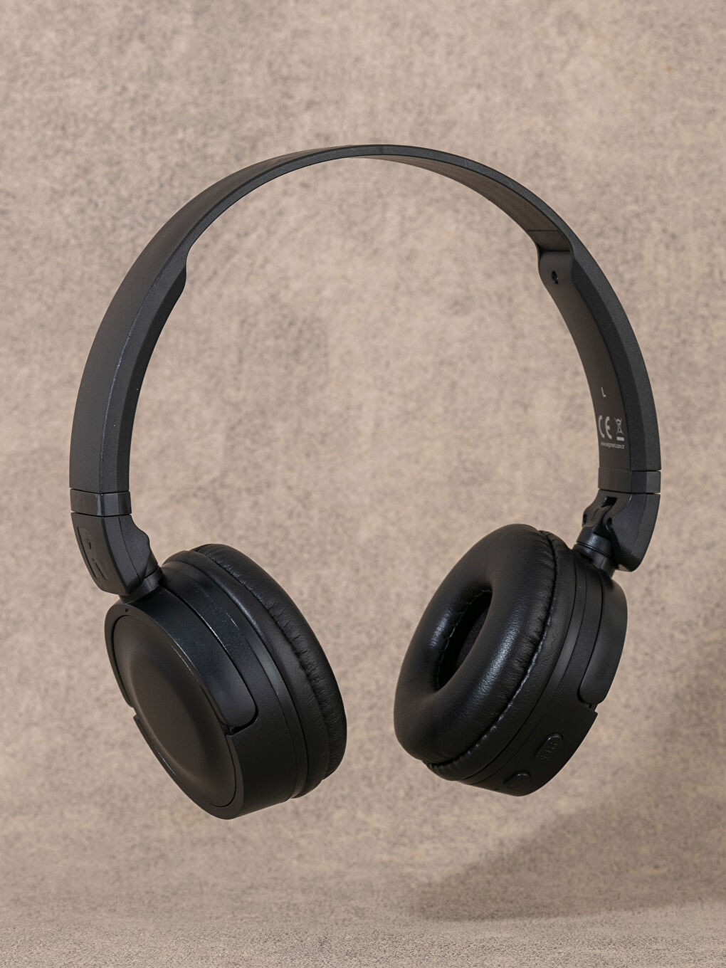 LCW ACCESSORIES Snoopy Bluetooth 5.0 On-Ear Headphones -W1DF50Z8-E0N