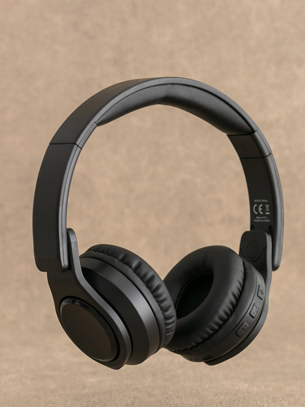 LCW ACCESSORIES Snopy SN-BT51 Royal Bluetooth-Kopfhörer -W1DF51Z8-E0N