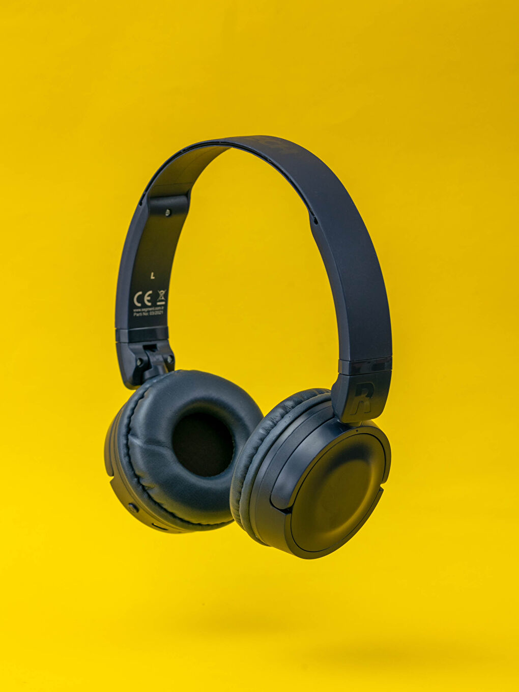 Hytech HY-XBK33 Batty TF Kart Özellikli Bluetooth 5.0 Kulak Üstü Kulaklık