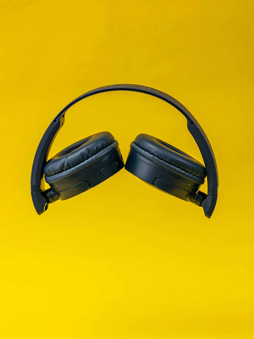 Hytech HY-XBK33 Batty TF Kart Özellikli Bluetooth 5.0 Kulak Üstü Kulaklık-3