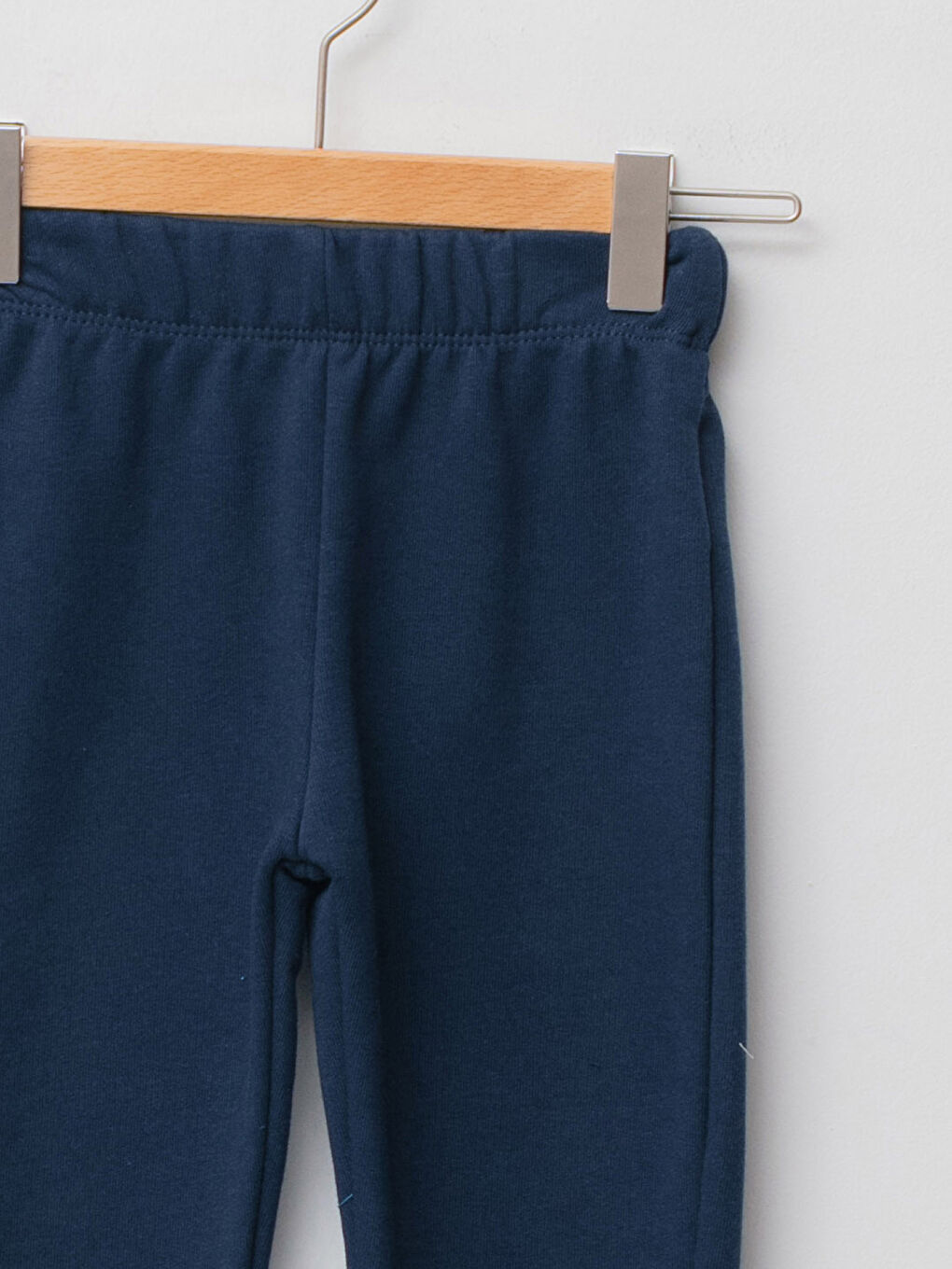 بنطلون رياضي أولاد رضع بخصر مرن - مجموعة من 2-2