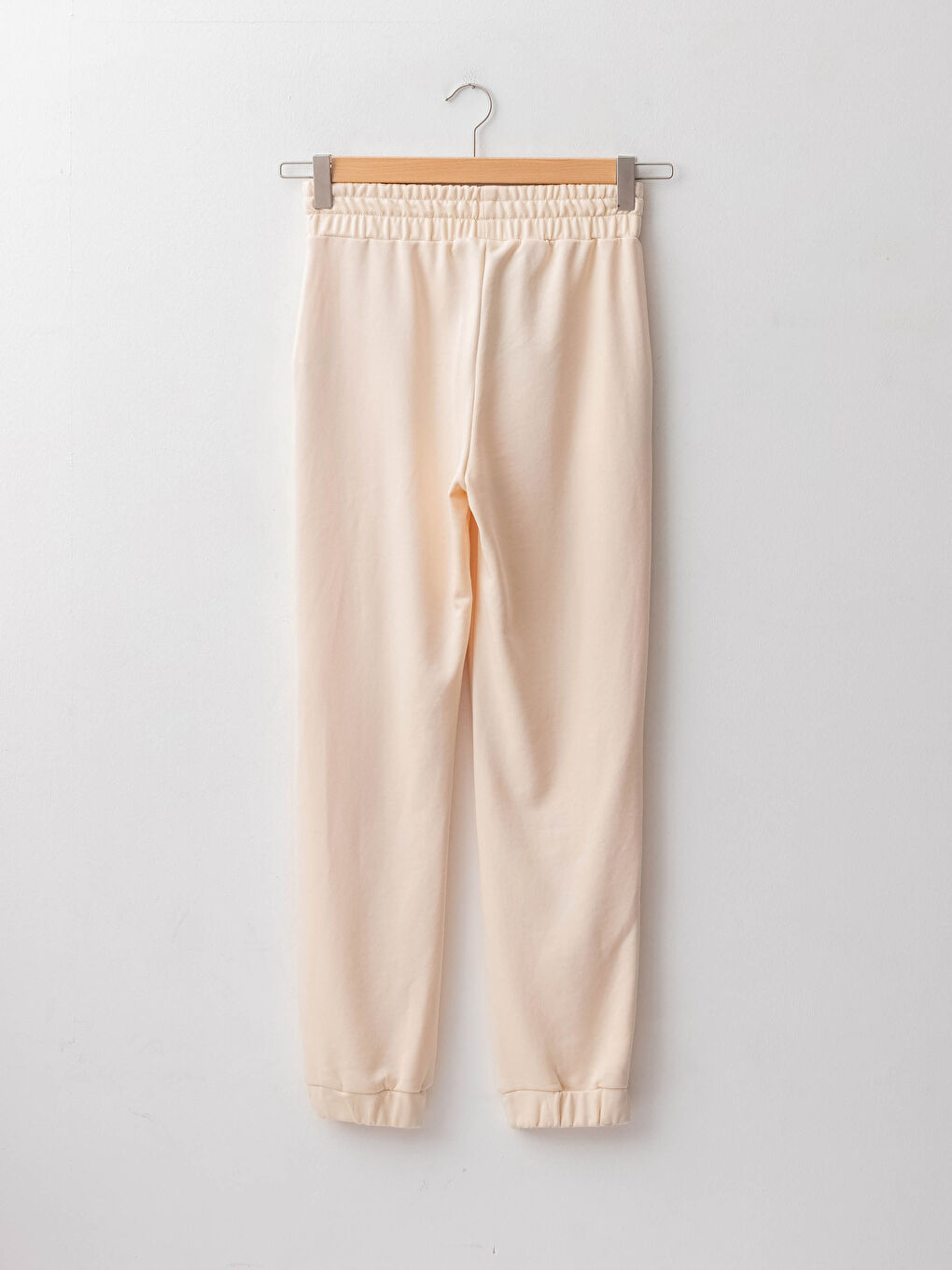 Woman Jogger Tracksuit Bottoms with XSIDE Printed Waist Rubber-6