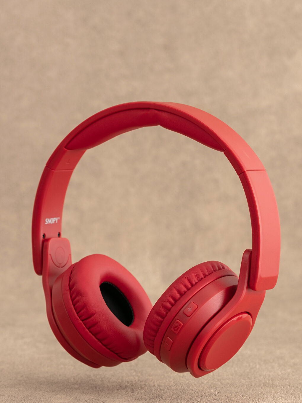 LCW ACCESSORIES Snopy Royal Bluetooth Headset -W1DO12Z8-KYV