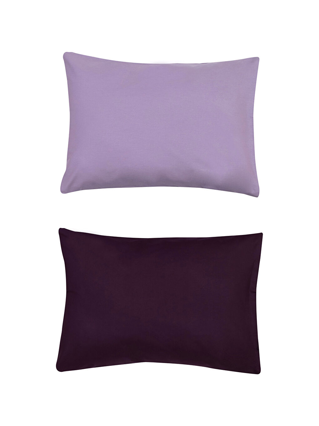 LCW HOME Jednostavna Tkana Jastučnica 2 Komada 50x70 Cm -W1DO33Z8-HJX