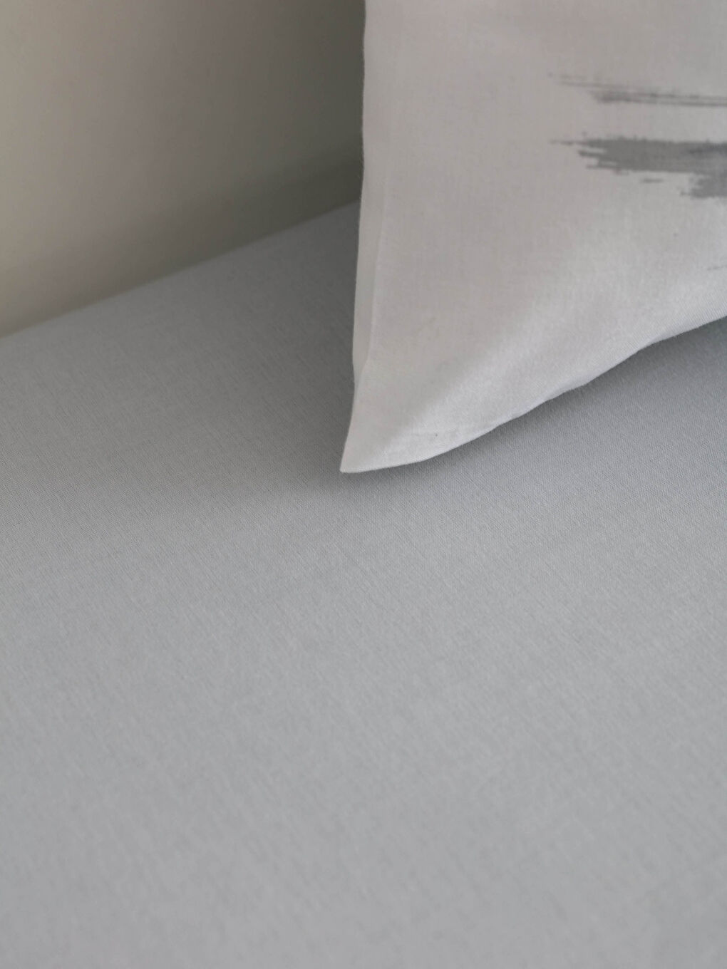 Double Floral Printed Woven Duvet Cover Set-3