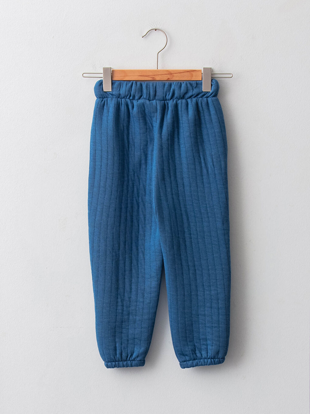 LCW baby Elasticated Waist Baby Boys' Jogger Sweatpants -W1DY81Z1-R4B