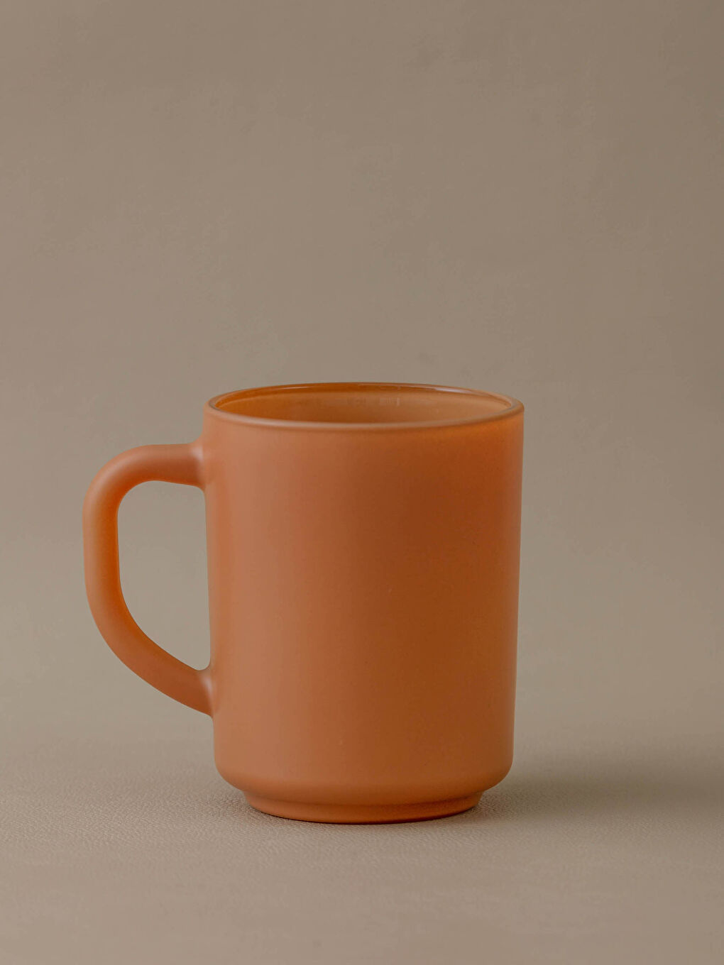 Cam Kupa Bardak 260 ml-1