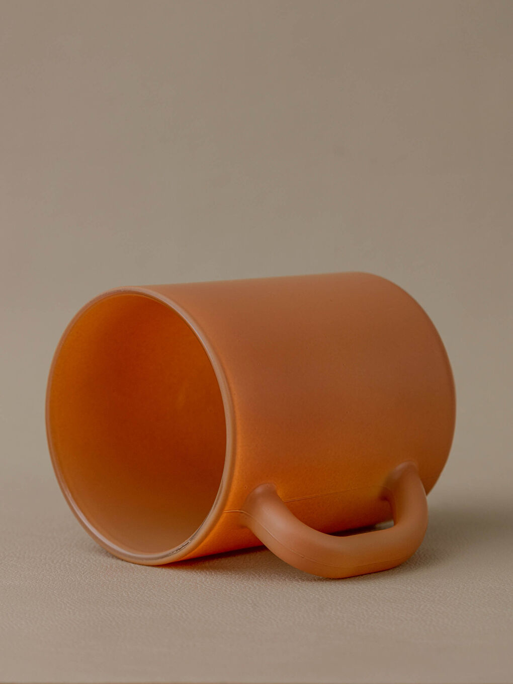 Cam Kupa Bardak 260 ml-2