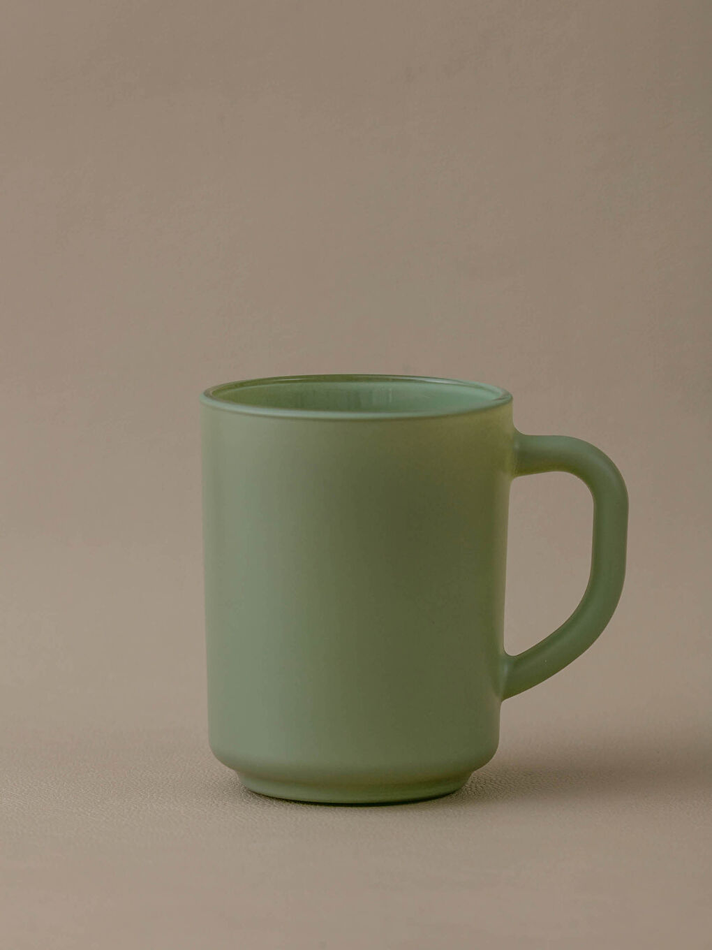 Cam Kupa Bardak 260 ml