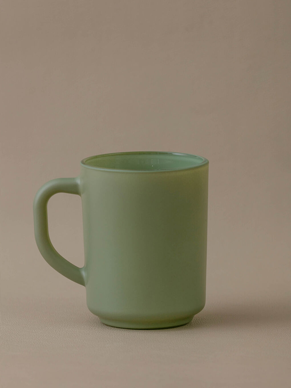 Cam Kupa Bardak 260 ml-1