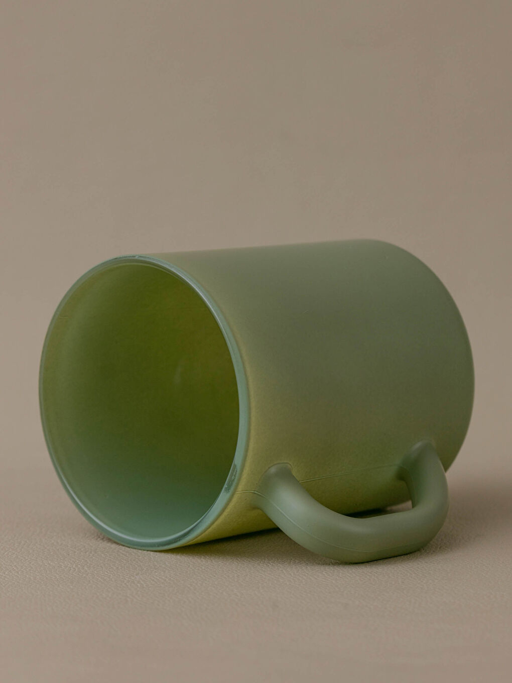 Cam Kupa Bardak 260 ml-2