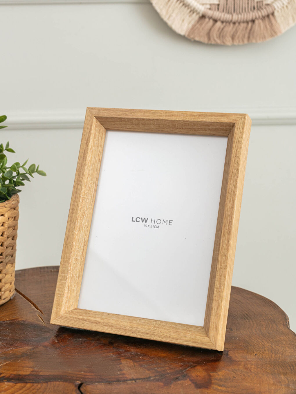 Κορνίζα Φωτογραφίας 15x21 Εκ