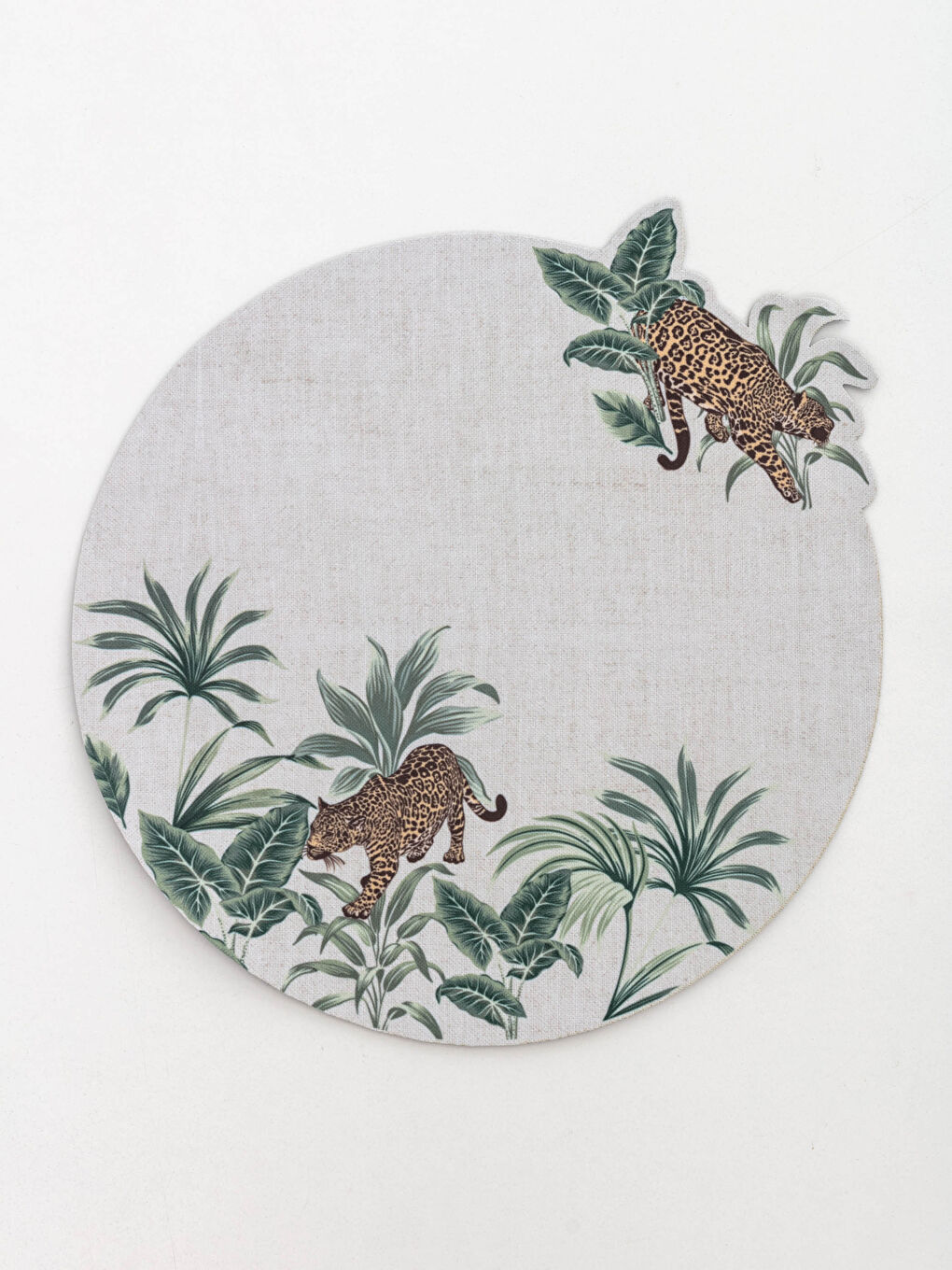 Karışık Baskılı Amerikan Servisi-1