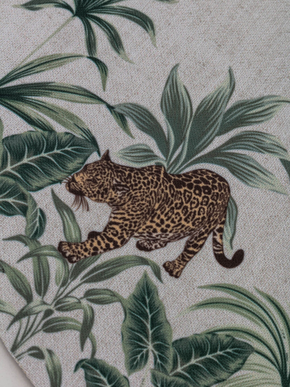 Karışık Baskılı Amerikan Servisi-2