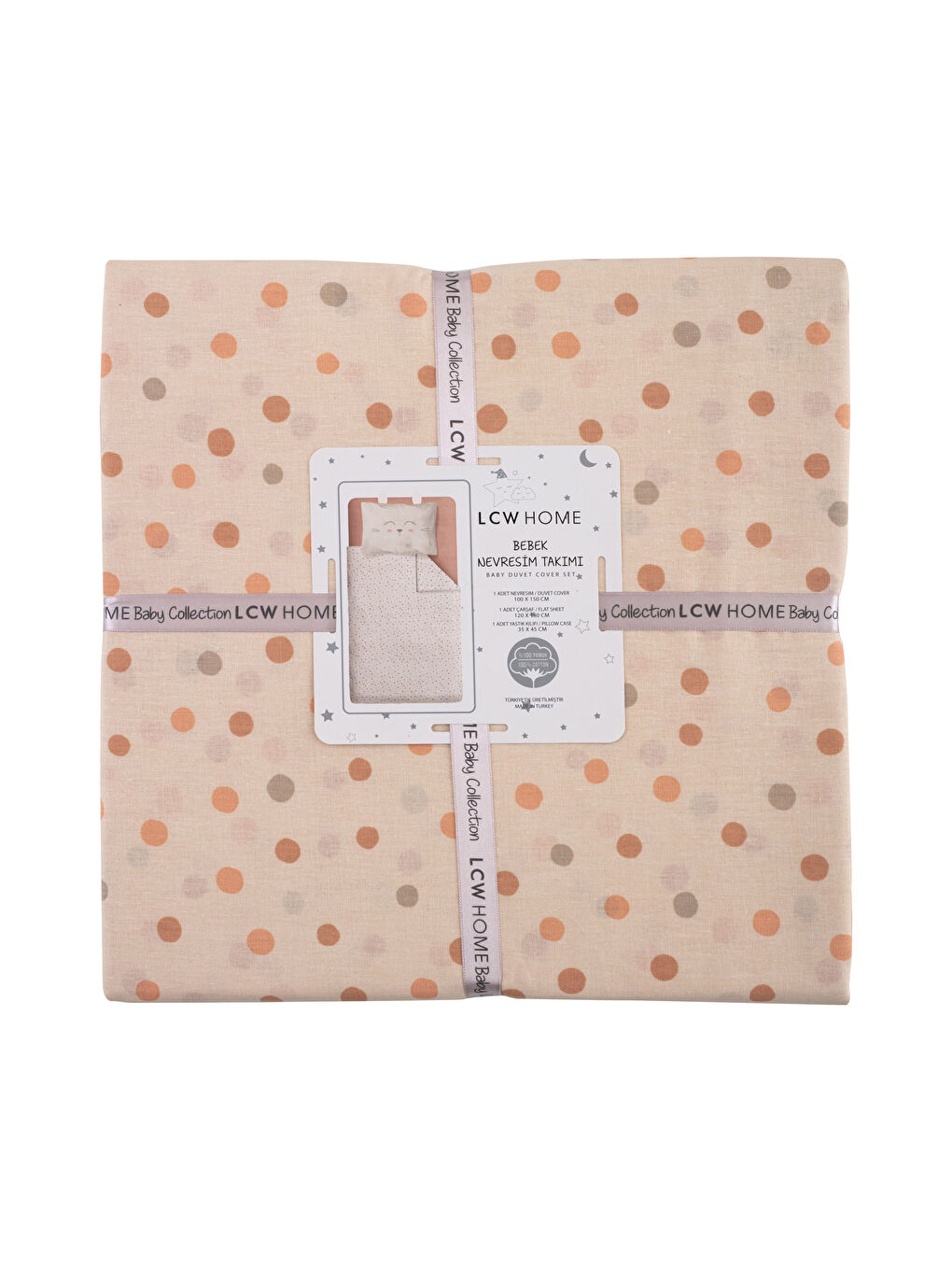 Set complet husă pilotă imprimată țesută pentru fetițe-5