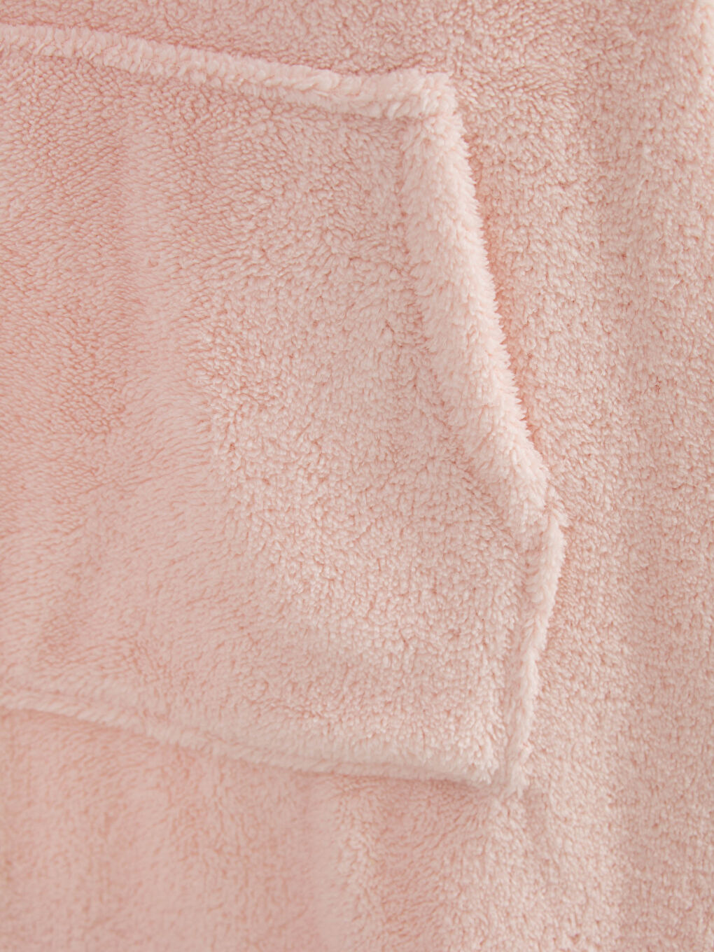 Couverture Portable à Poche Unique en Wellsoft 90x100-2